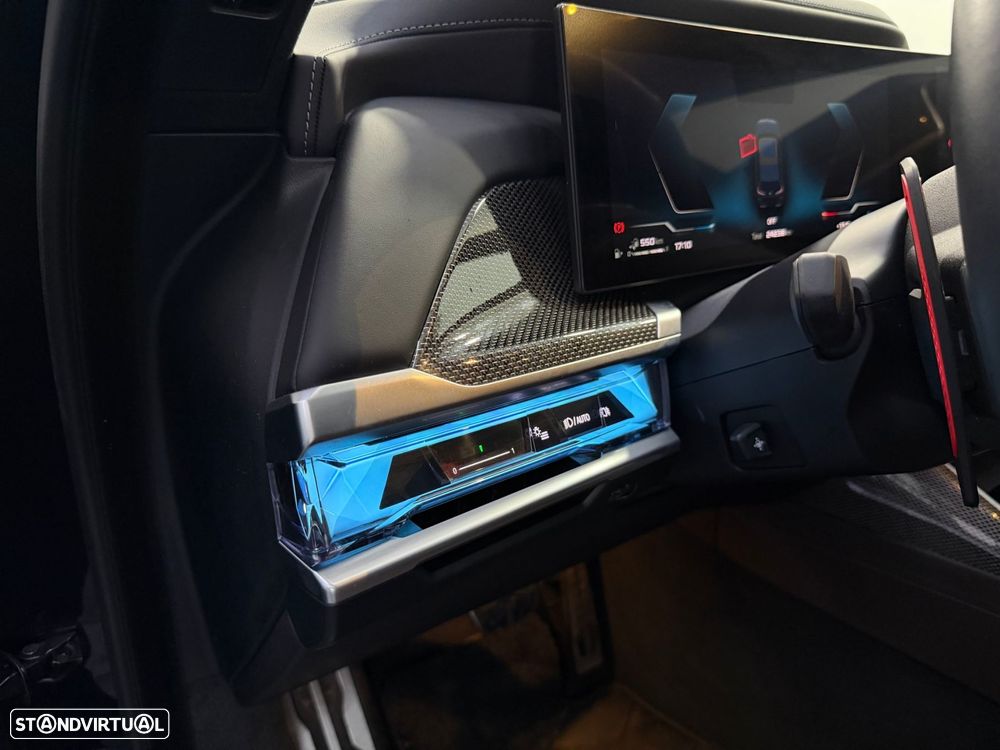 BMW 760 M760e xDrive - 18