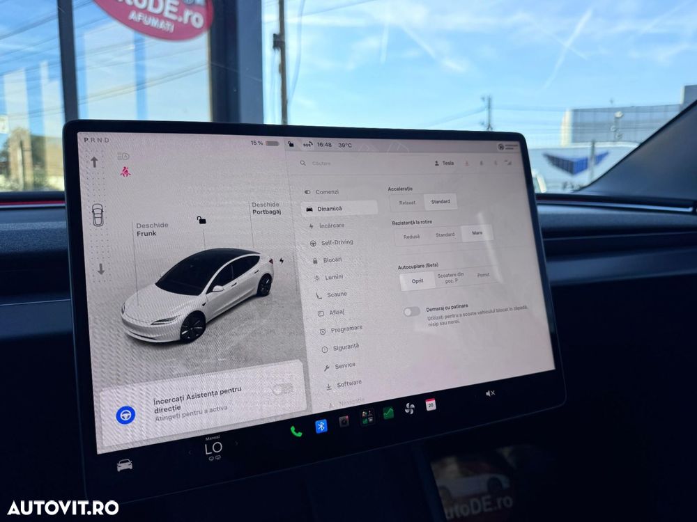 Tesla Model 3 - 23