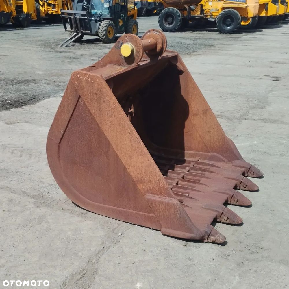 Łyżka przesiewowa używana 130 cm  JCB JS220 nr.6885 - 2