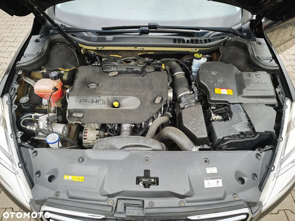 Peugeot 508 BlueHDi 150 Stop&Start Business-Line - 30