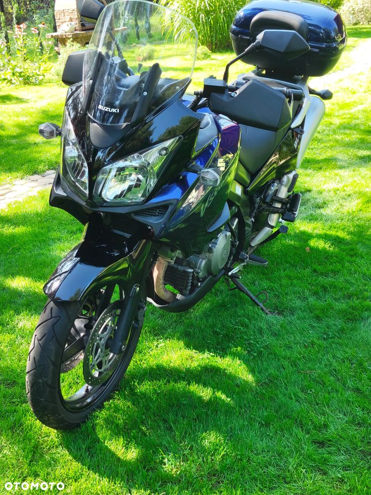 Suzuki DL - 3