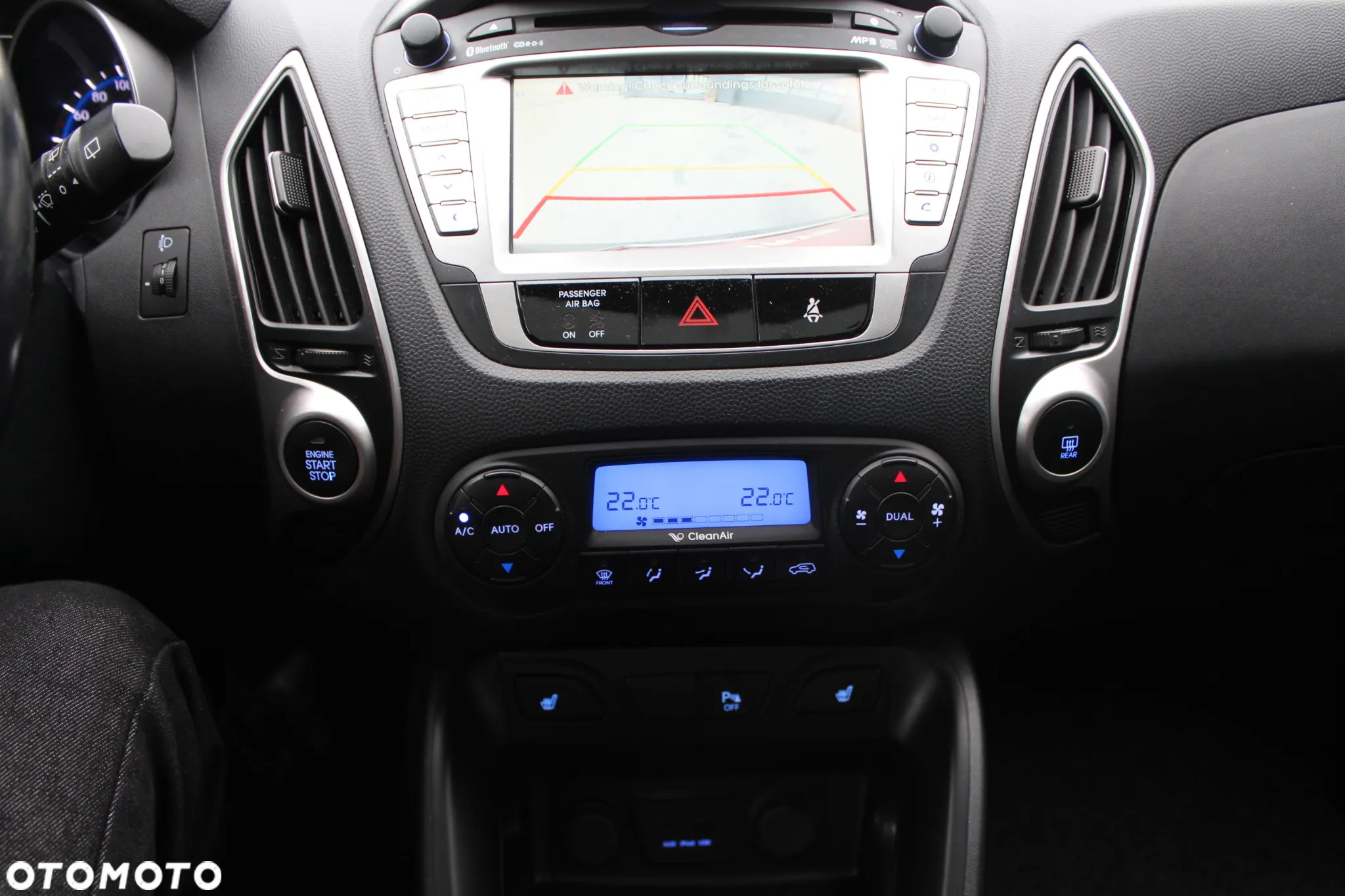Hyundai ix35 2.0 Premium - 18
