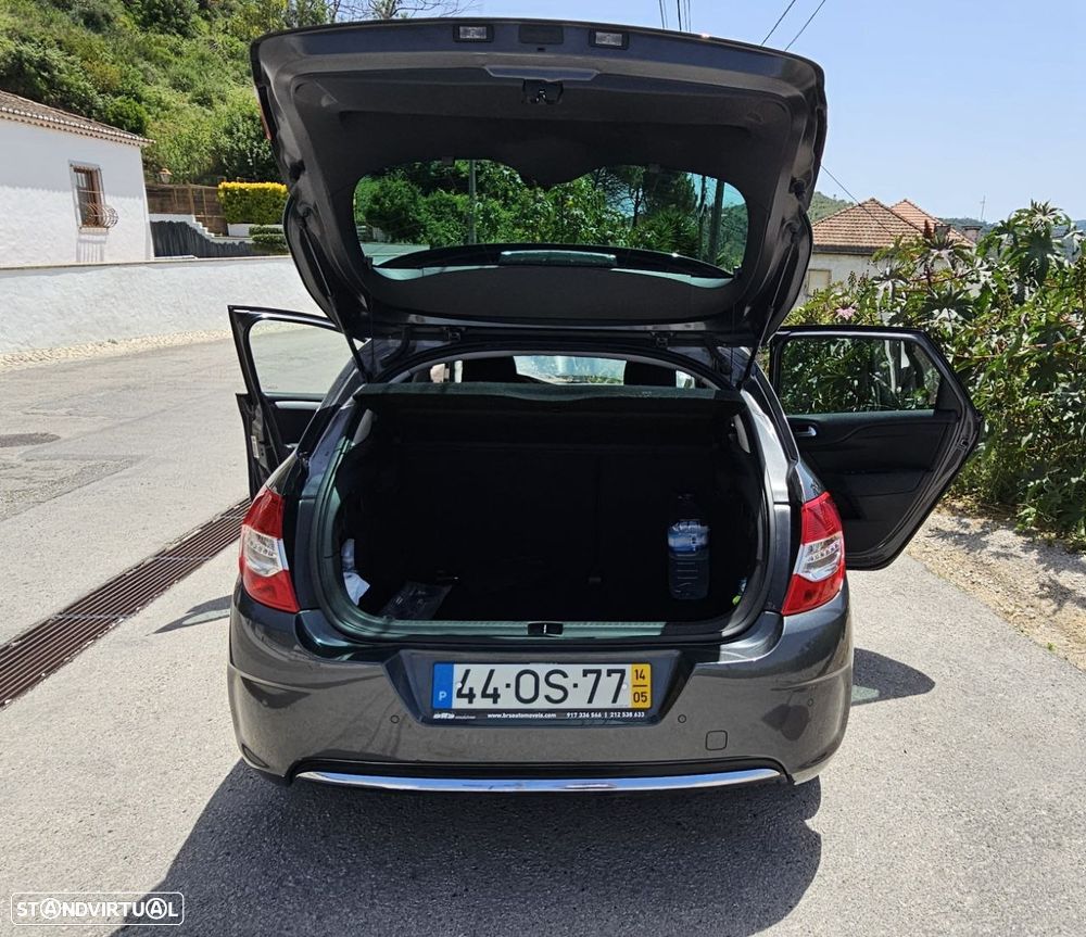 Citroën C4 1.6 e-HDi Air.Collection ETG6 - 7