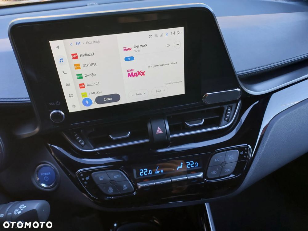 Toyota C-HR - 20