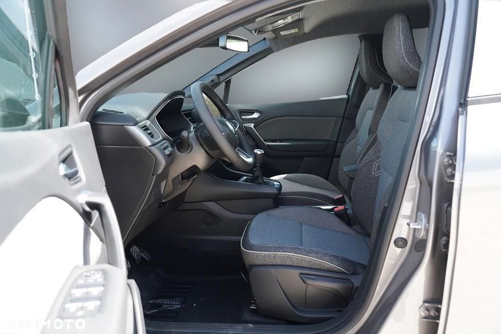 Renault Captur - 11