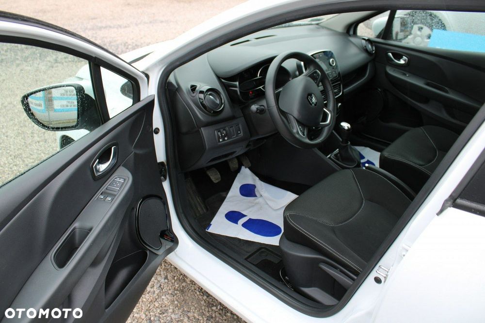 Renault Clio 1.5 dCi Energy Alize - 13