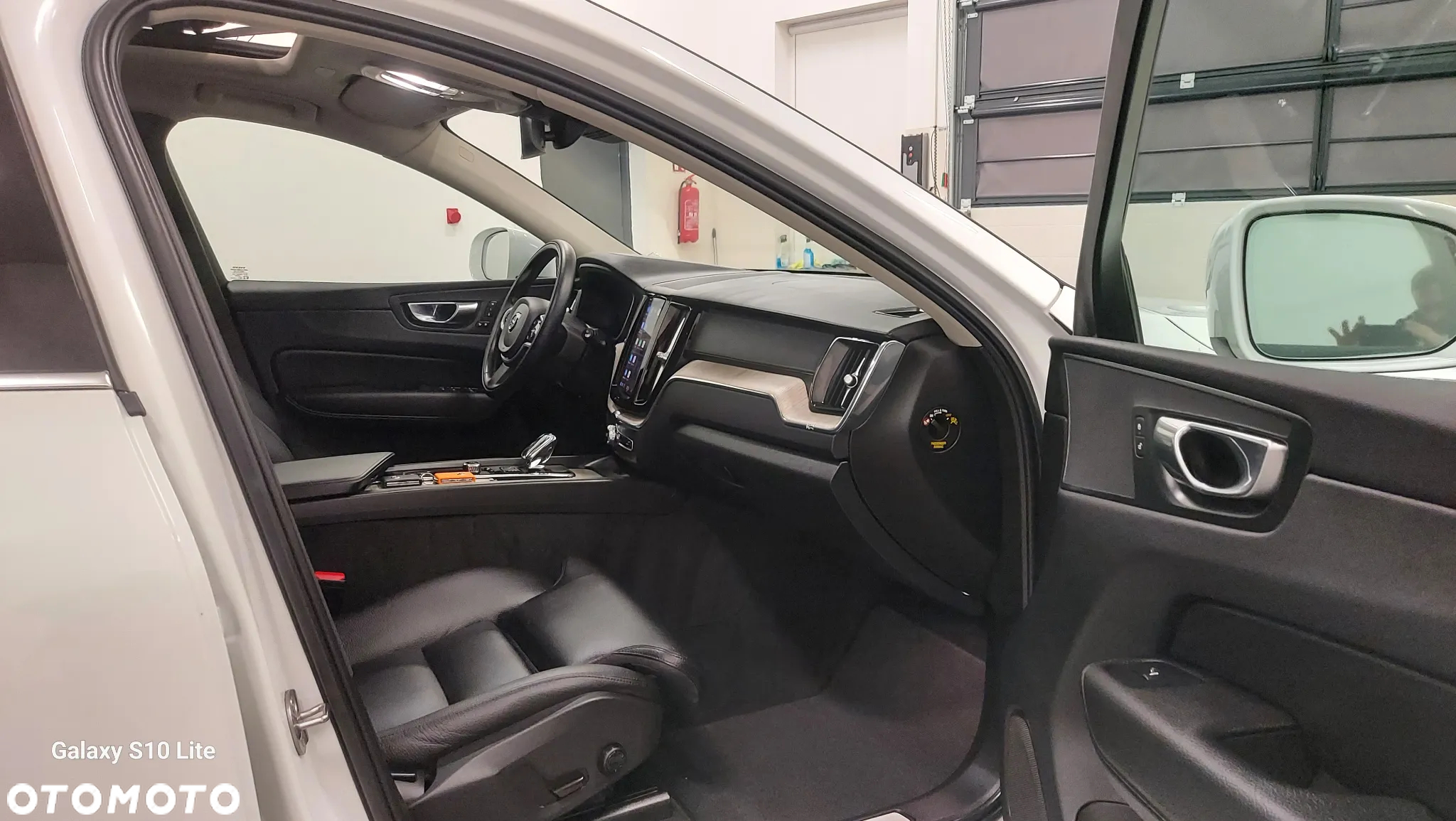 Volvo XC 60 B4 D Geartronic Inscription - 18