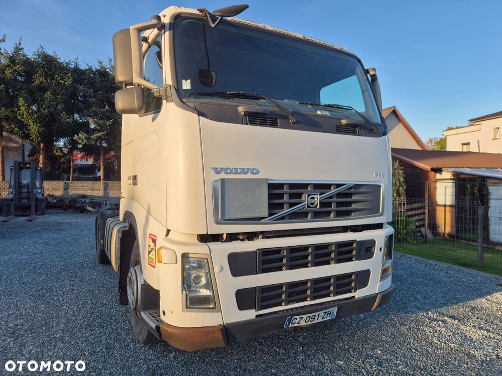 Volvo FH - 11