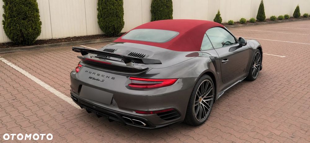 Porsche 911 - 7