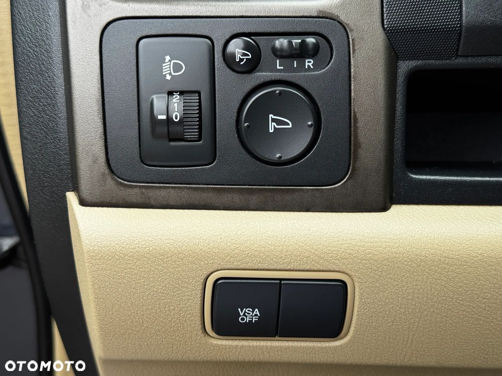 Honda CR-V 2.0i Automatik Executive - 21