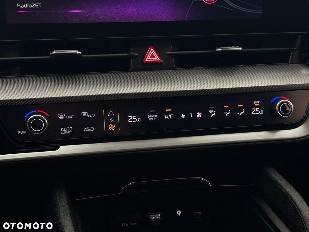 Kia Sportage 1.6 T-GDI Business Line 4WD DCT - 27