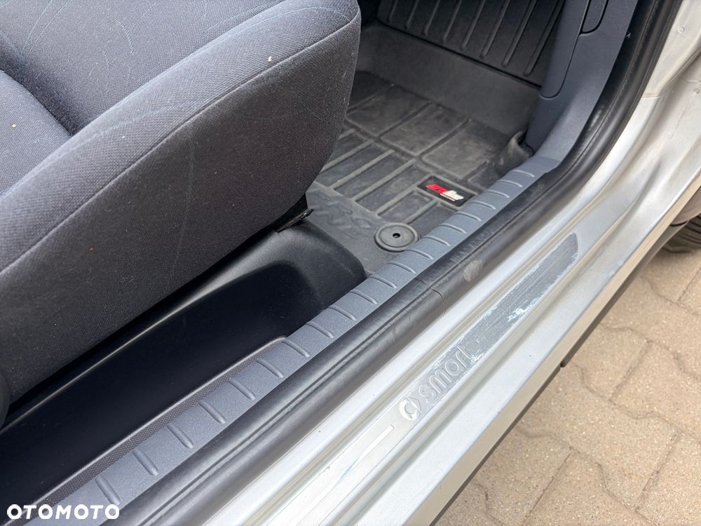 Smart Forfour - 31