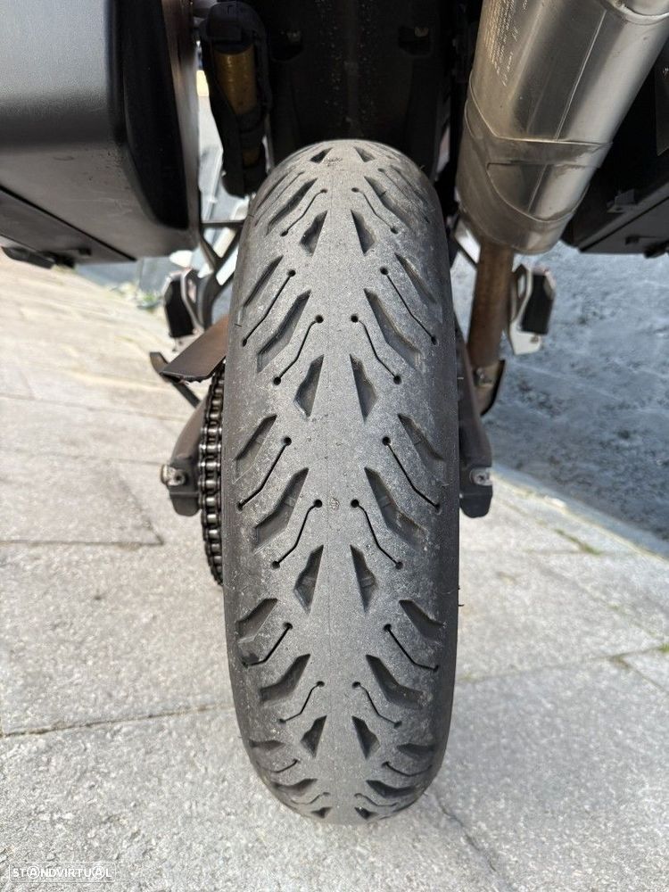 BMW F 750 GS Exclusive - 6