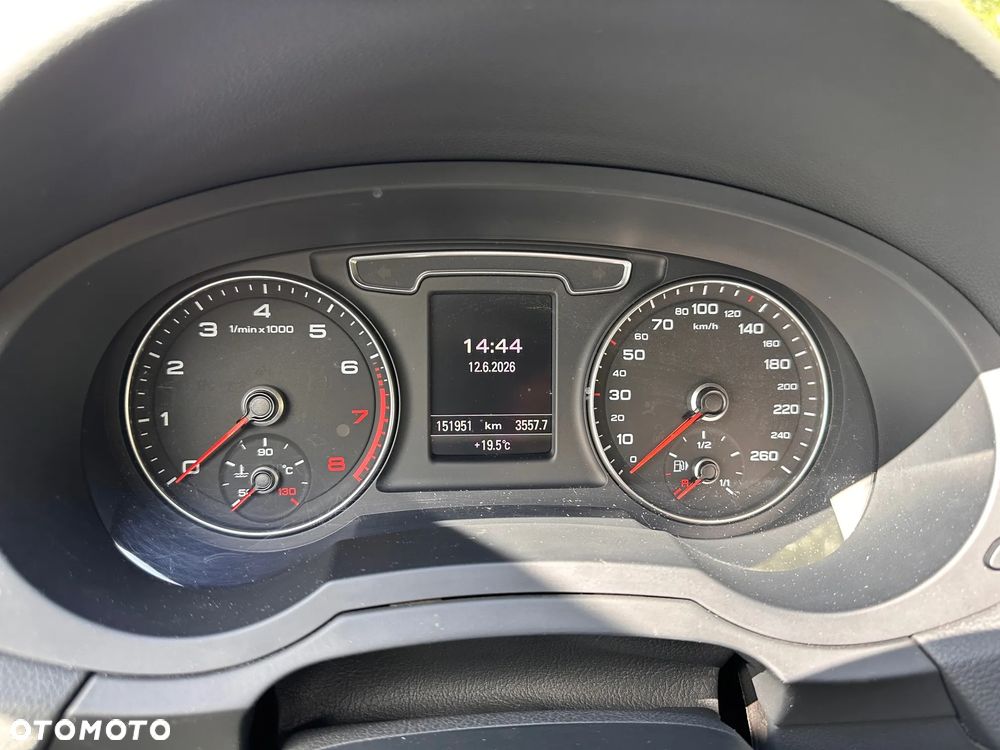 Audi Q3 2.0 TFSI Quattro Design S tronic - 15