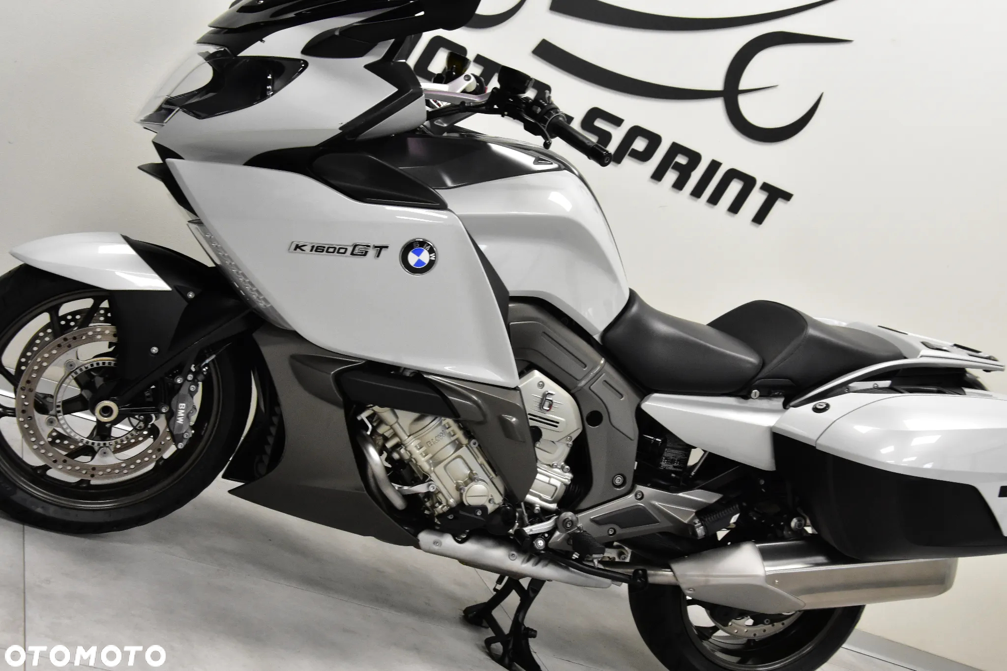 BMW K - 14
