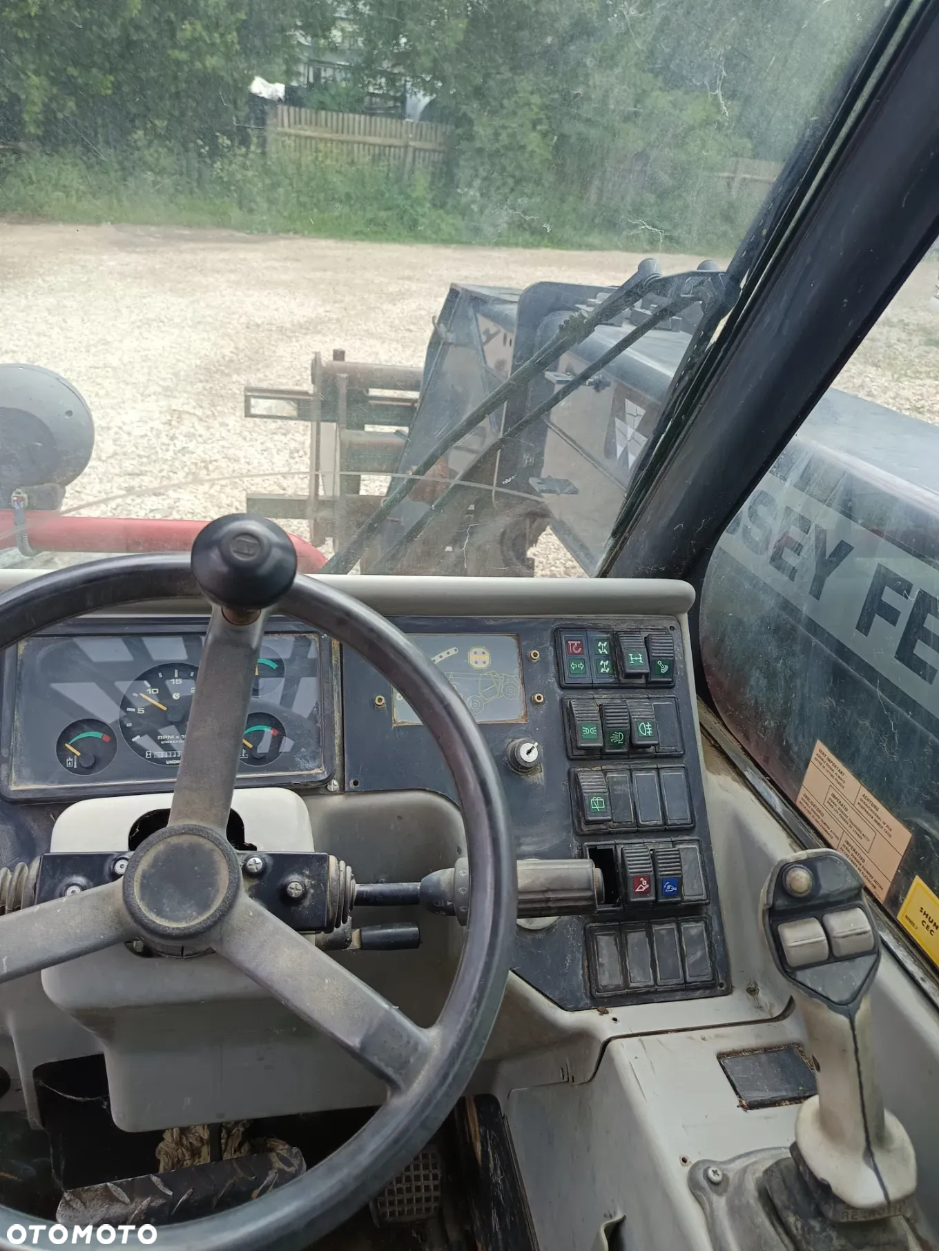 Massey Ferguson 8947 - 7