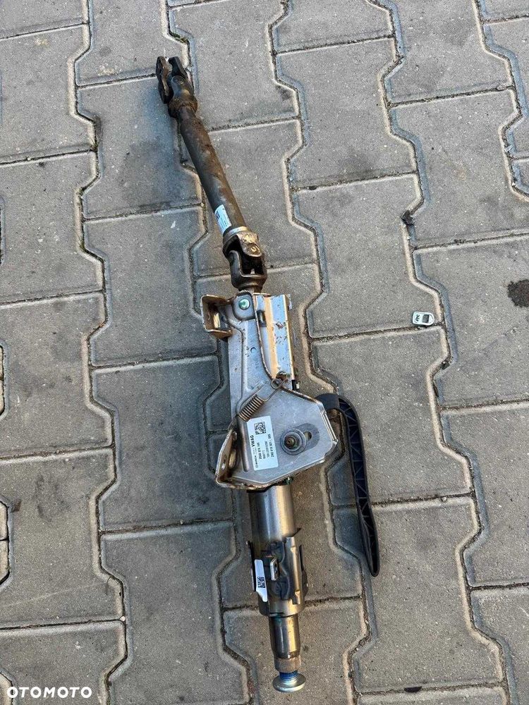 Układ kierowniczy Volkswagen Crafter