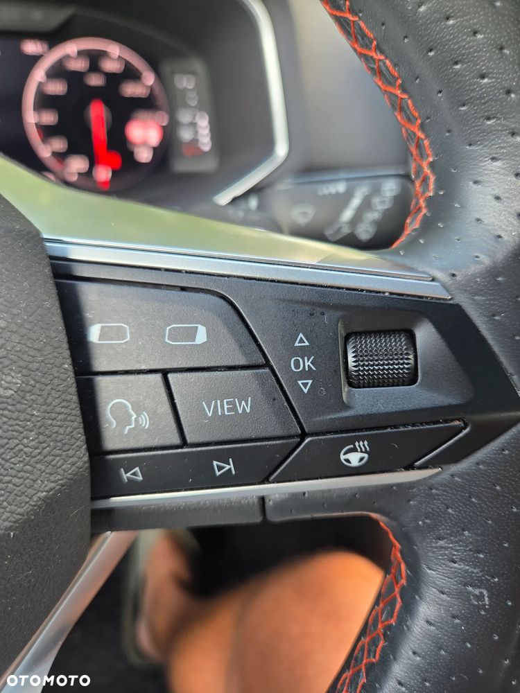 Seat Tarraco 2.0 Eco TSI FR S&S 4Drive DSG - 20
