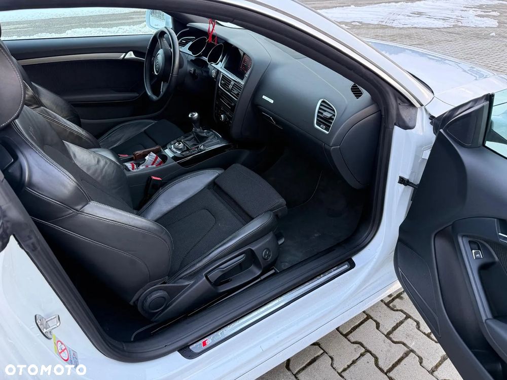 Audi A5 Sportback 2.0 TDI Quattro - 13