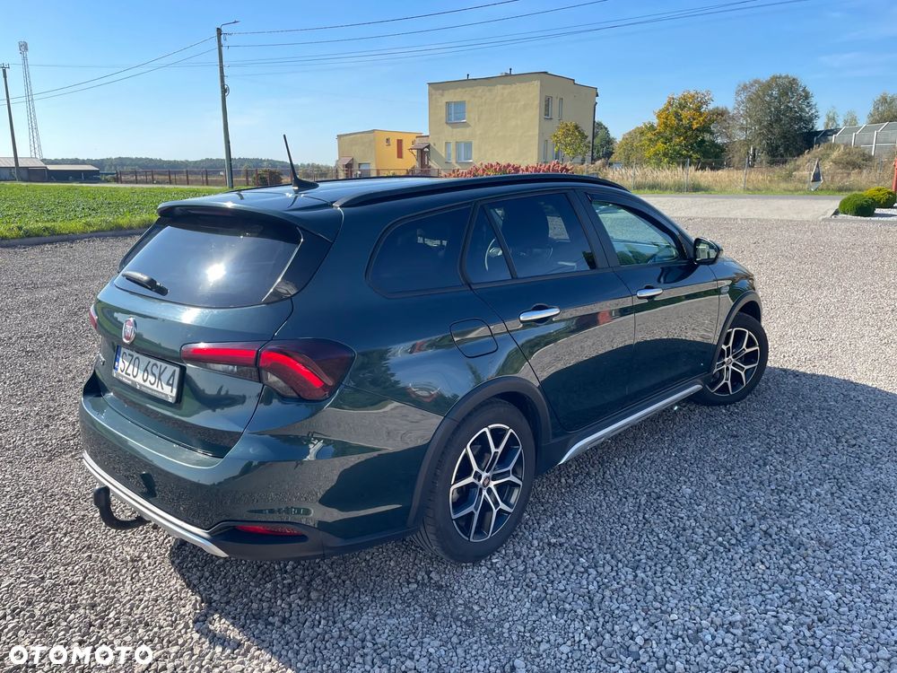 Fiat Tipo - 16