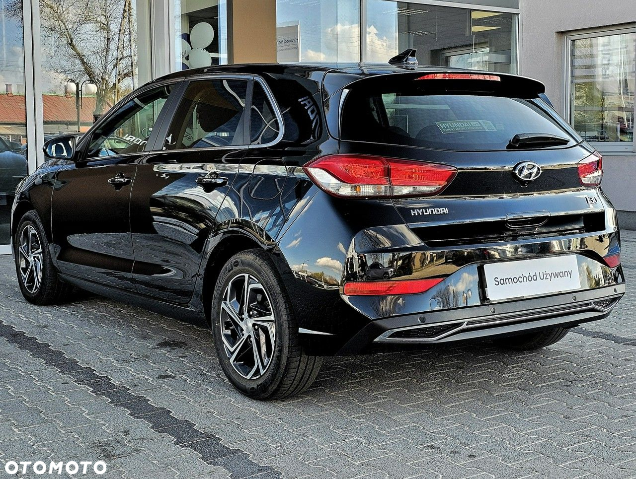 Hyundai i30 1.5 DPI Comfort - 5