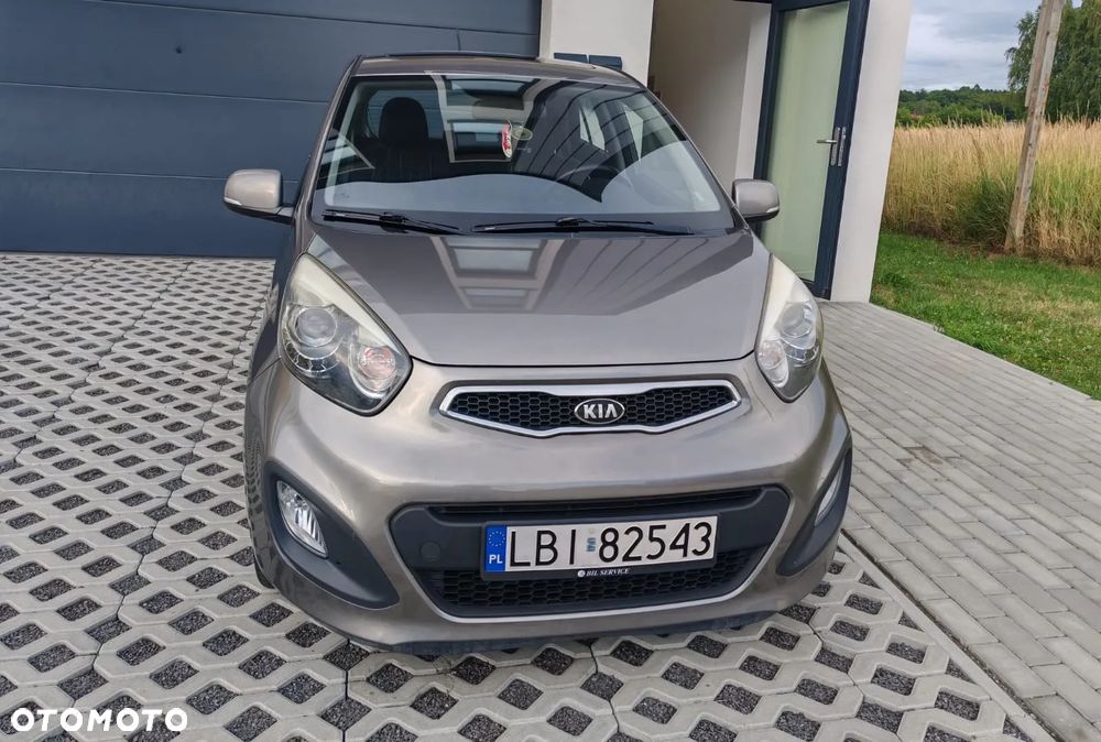 Kia Picanto - 4