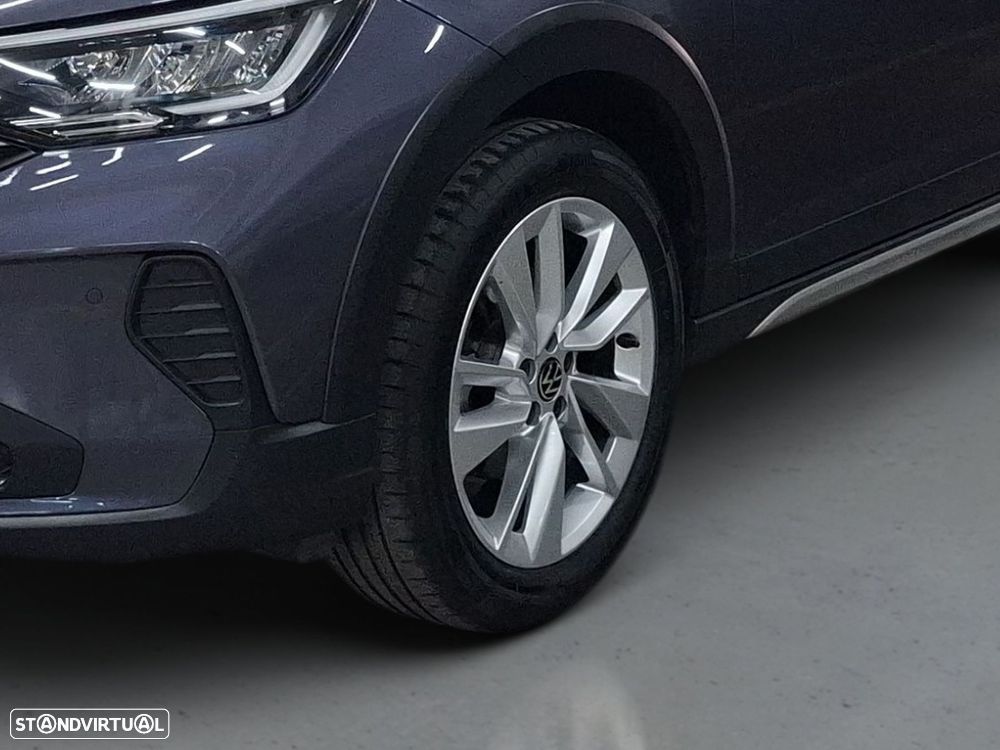 VW Taigo 1.0 TSI Urban - 4