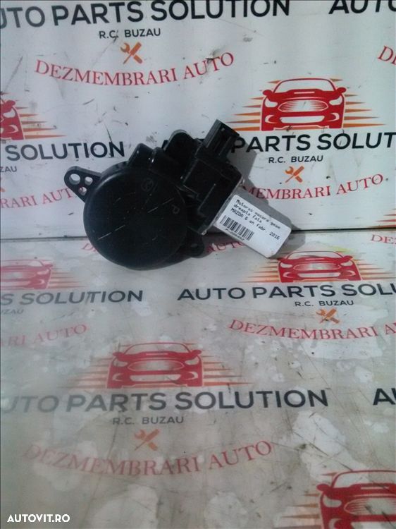 motoras macara geam dreapta fata mazda 6 an fabr. 2016 - 1