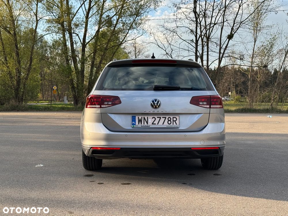 Volkswagen Passat 1.5 TSI EVO Essence DSG - 14