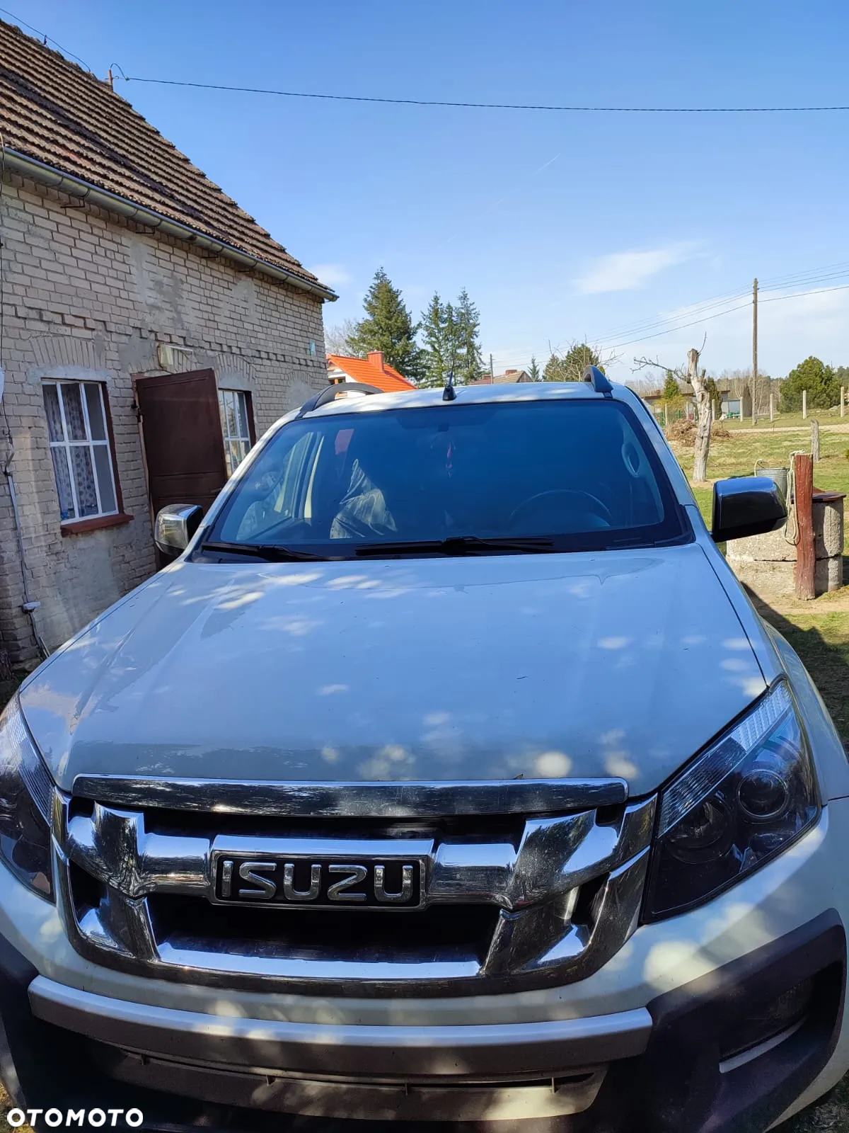 Isuzu D-Max 2.5 DC LSX - 2
