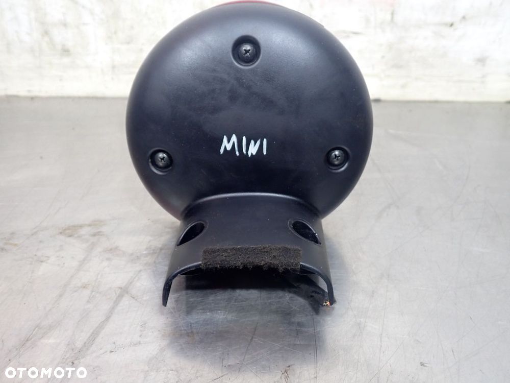 OBROTOMIERZ MINI ONE R57 1.6 9201392-02 - 3
