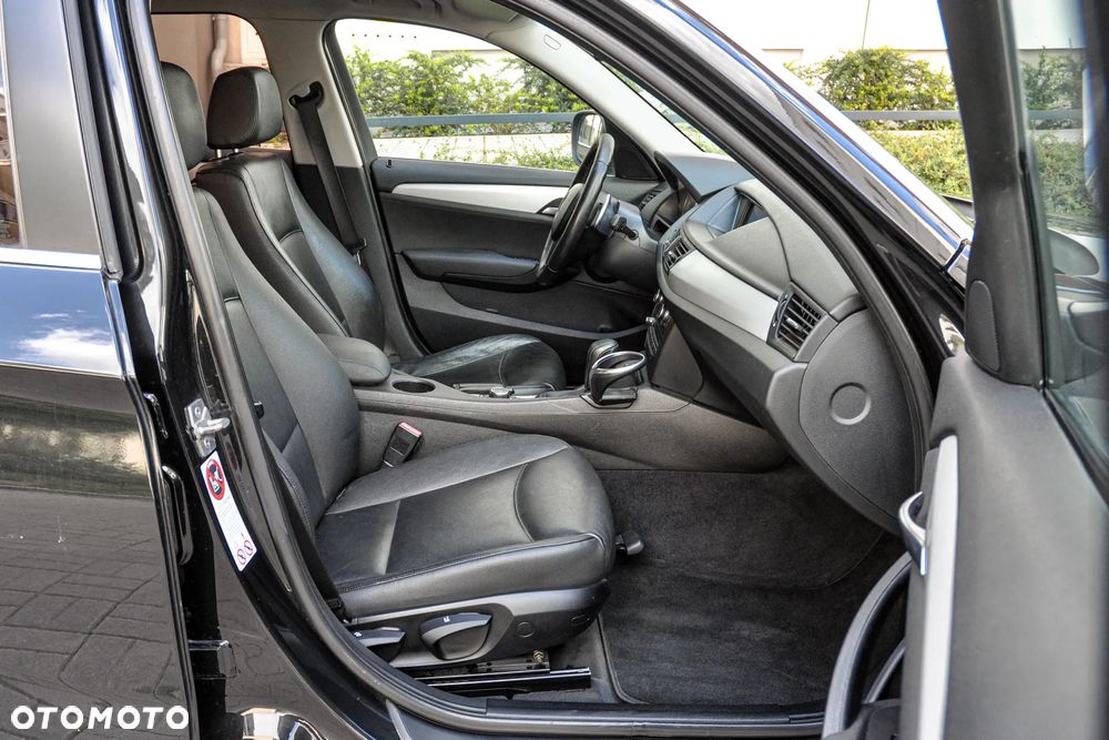 BMW X1 - 11