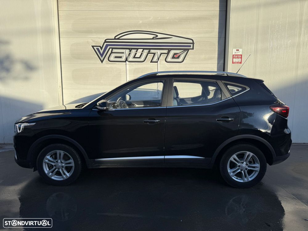 MG ZS EV 72.6 kWh Comfort - 6