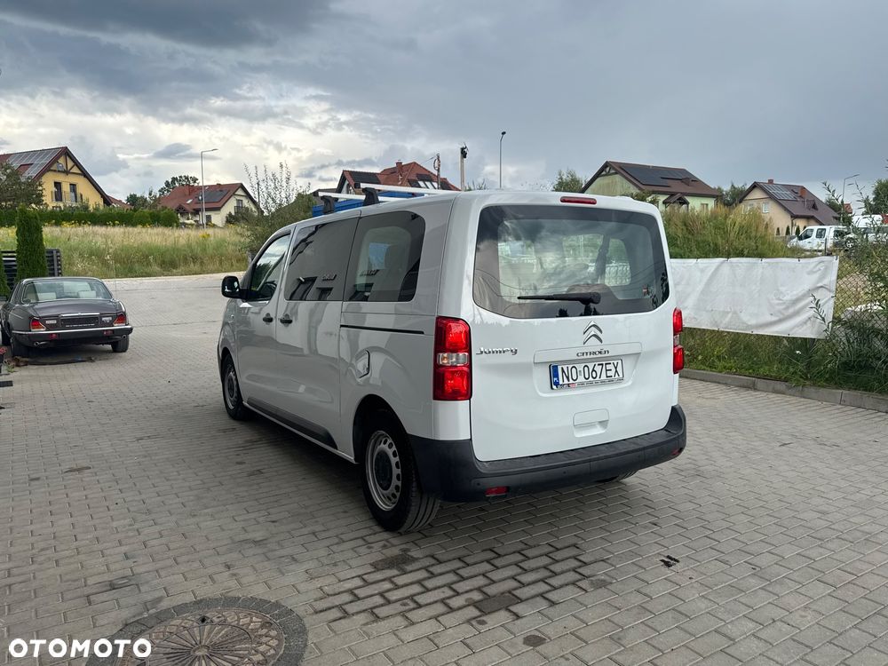 Citroën SpaceTourer XL Feel - 6