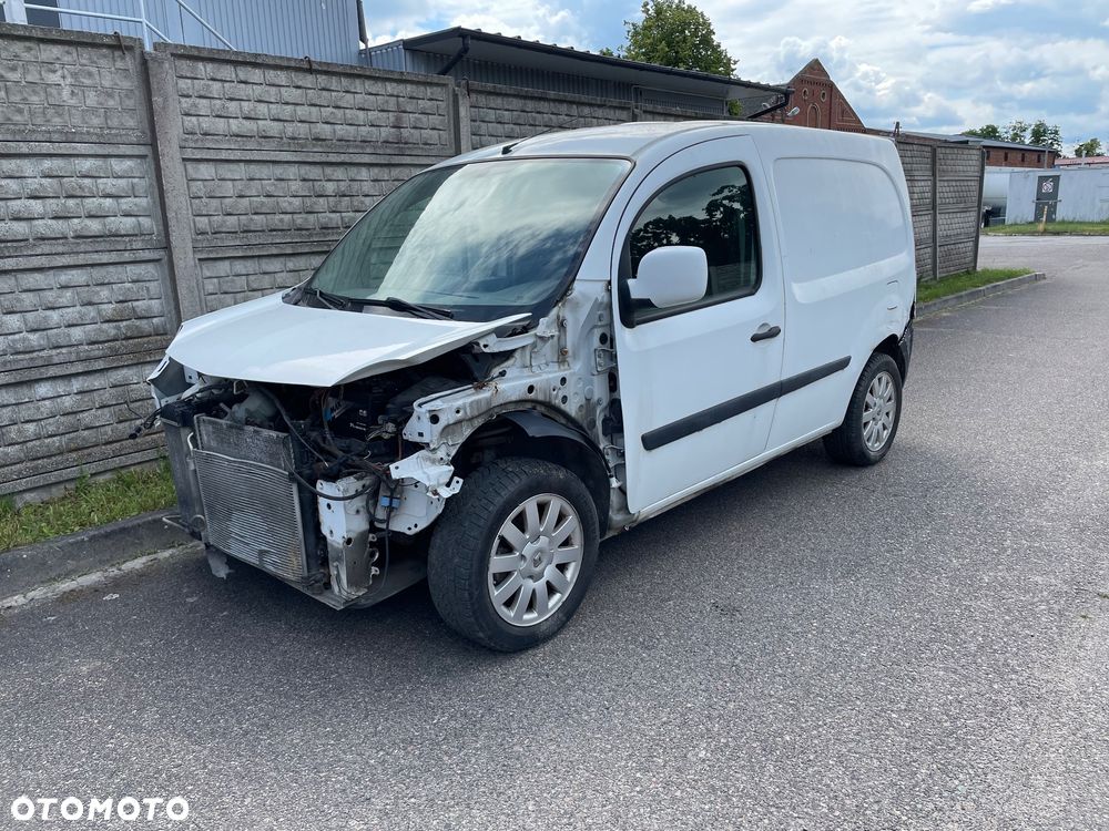 Renault Kangoo 1.5 dCi Authentique - 3