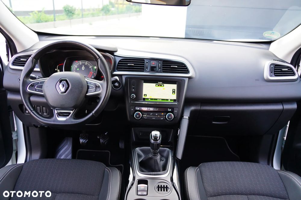 Renault Kadjar Energy TCe 130 Experience - 30
