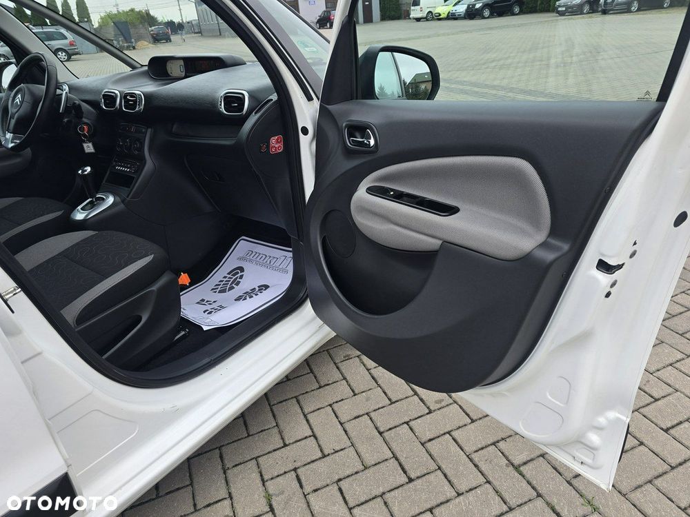 Citroën C3 Picasso - 28