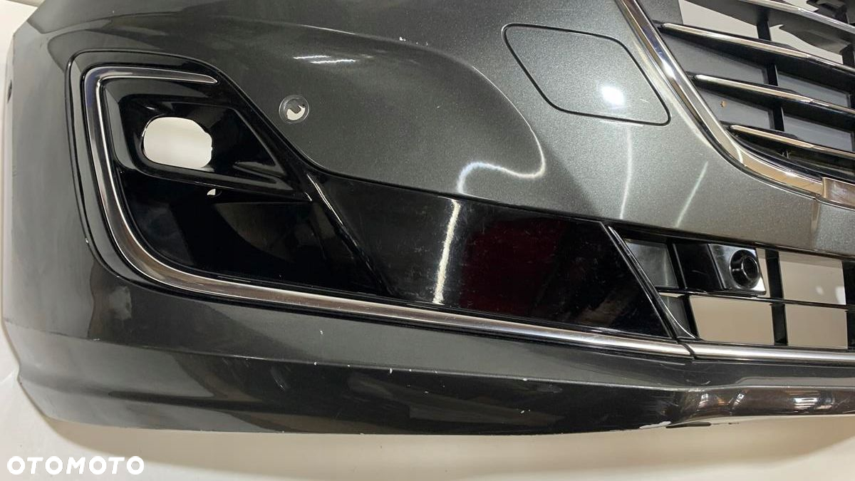 Zderzak przedni FORD FOCUS MK4 VIGNALE - 6
