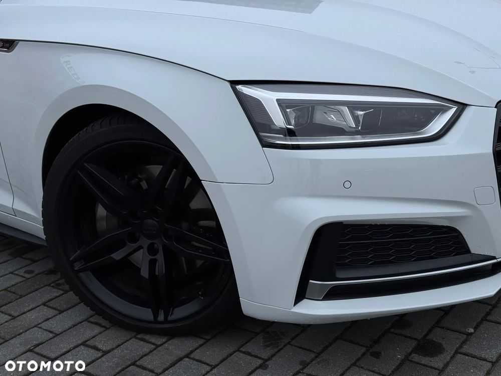 Audi A5 Sportback 2.0 TFSI quattro S tronic design - 6