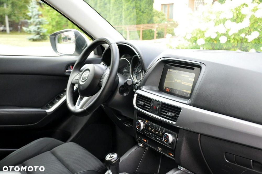 Mazda CX-5 - 18