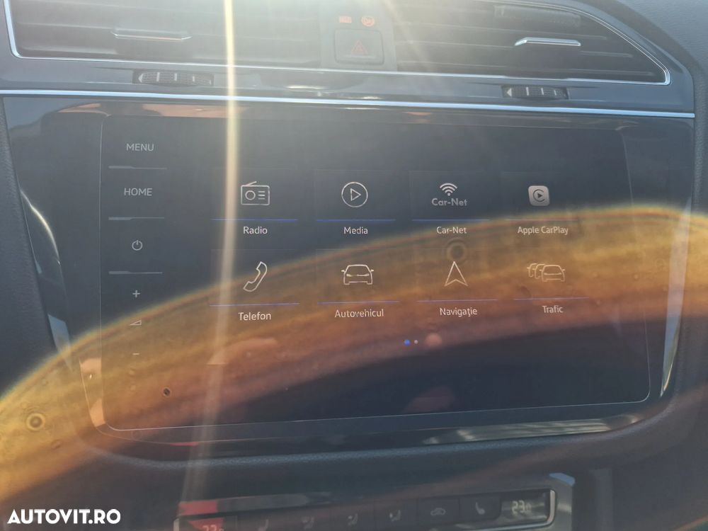 Volkswagen Tiguan 2.0 TDI SCR 4MOTION DSG Highline - 4