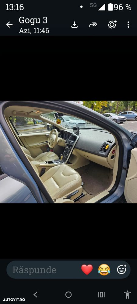 Volvo XC 60 - 4