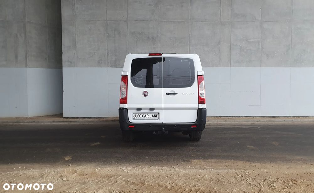 Fiat Scudo Maxi L3H1 - 6
