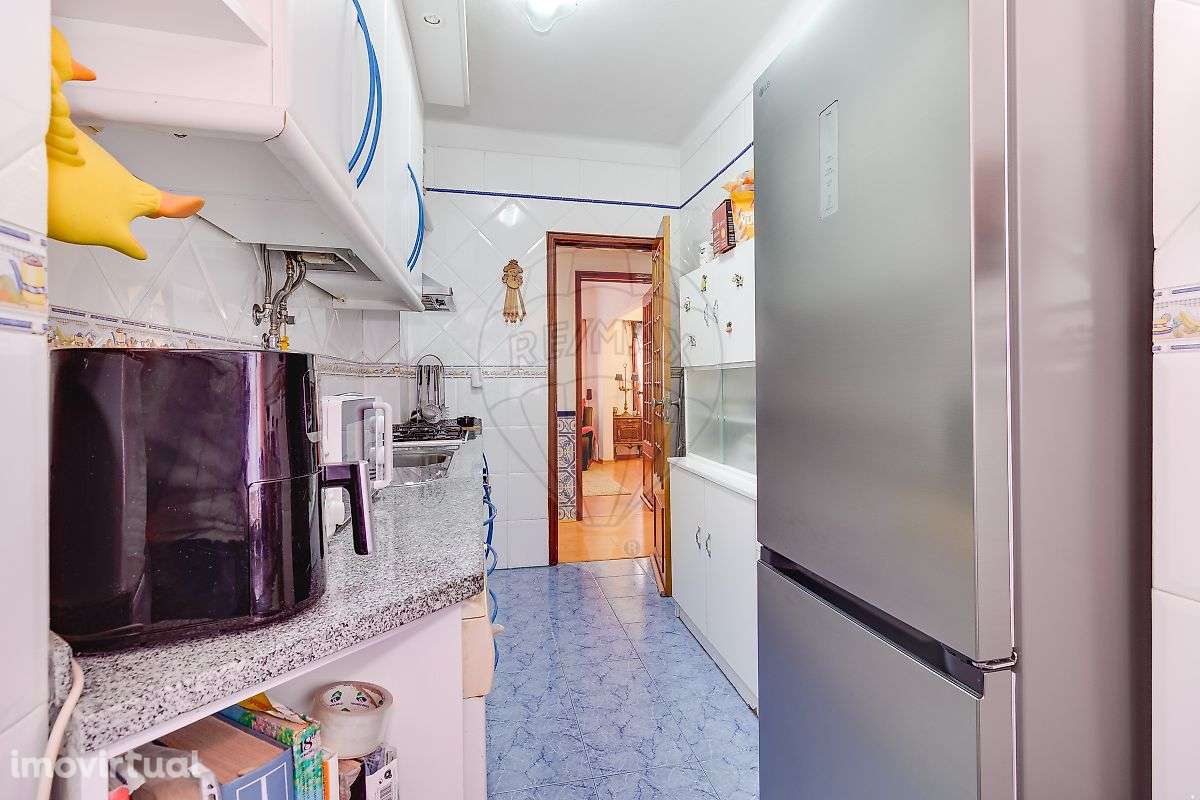 Apartamento T3 para venda - Grande imagem: 5/20