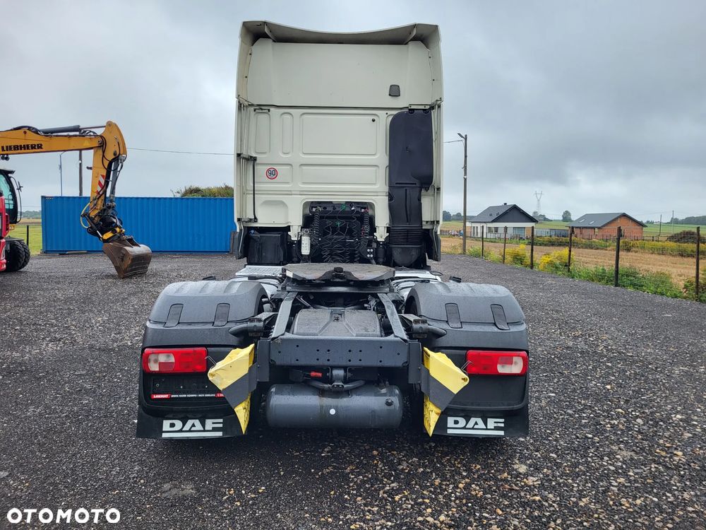 DAF XF 480 SSC Standart - 4