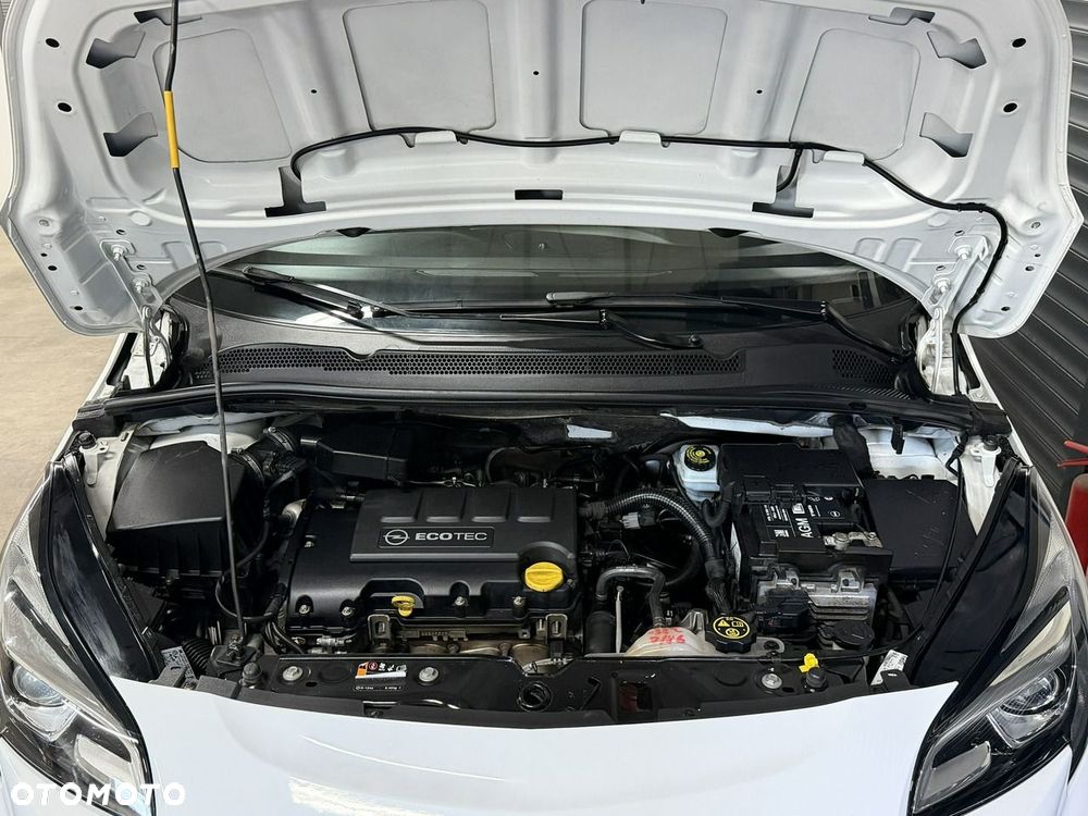 Opel Corsa - 26