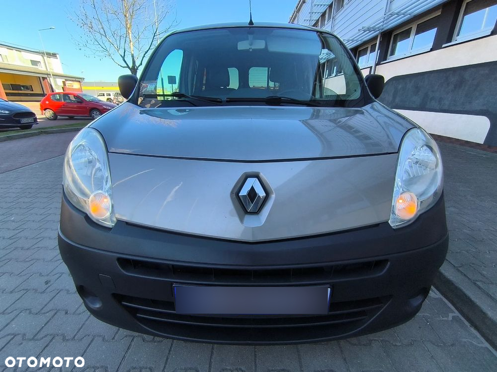Renault Kango - 10