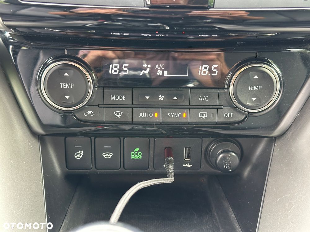 Mitsubishi Eclipse Cross 1.5 T-MIVEC ClearTec 2WD Intro Edition - 24