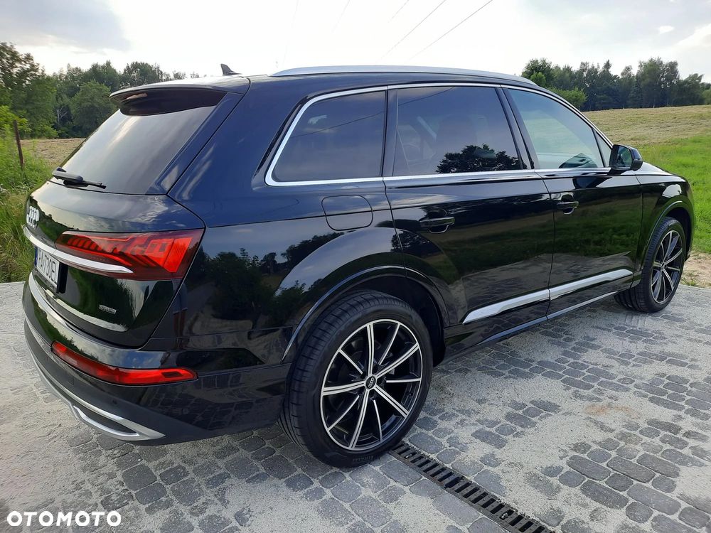 Audi Q7 - 8