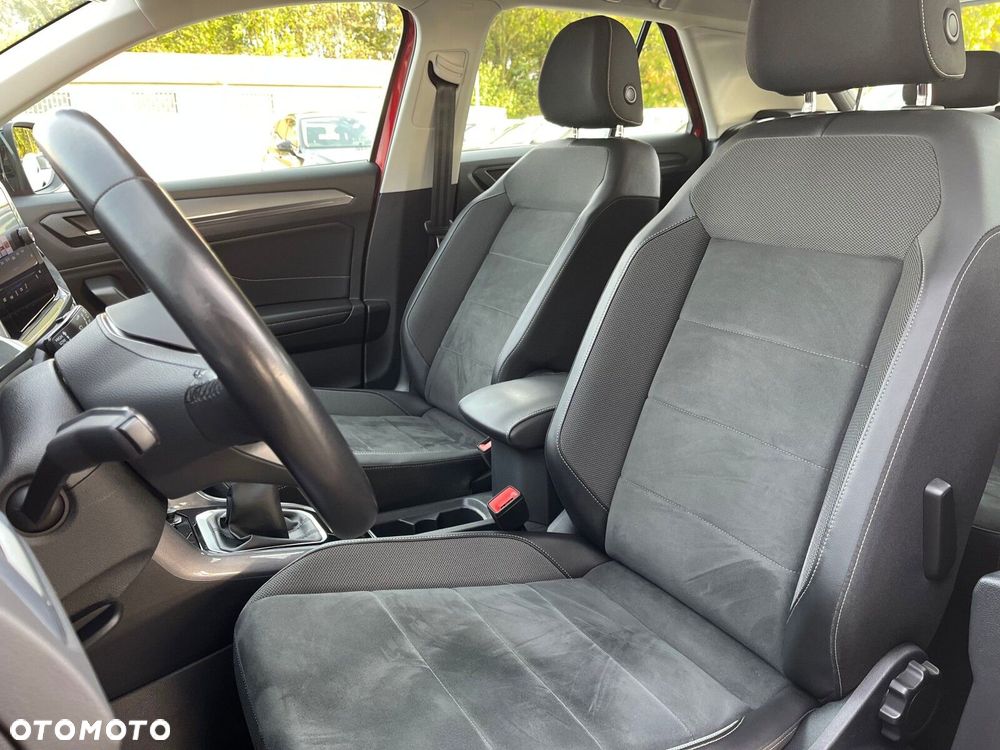Volkswagen T-Roc 1.5 TSI Style - 12